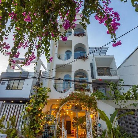 Nest House Homestay Da Nang Exterior photo