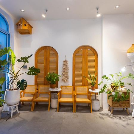 Nest House Homestay Da Nang Exterior photo