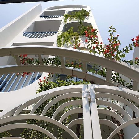Nest House Homestay Da Nang Exterior photo