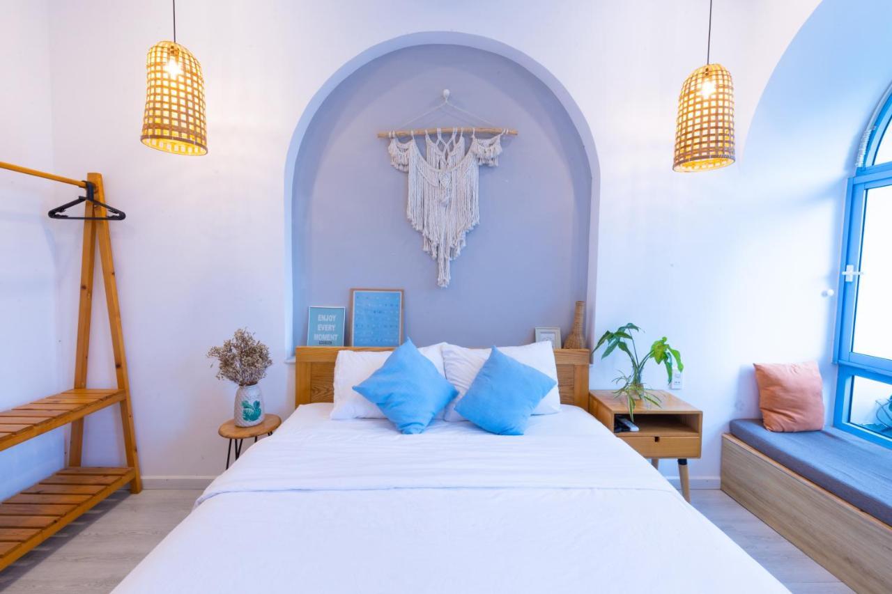 Nest House Homestay Da Nang Exterior photo