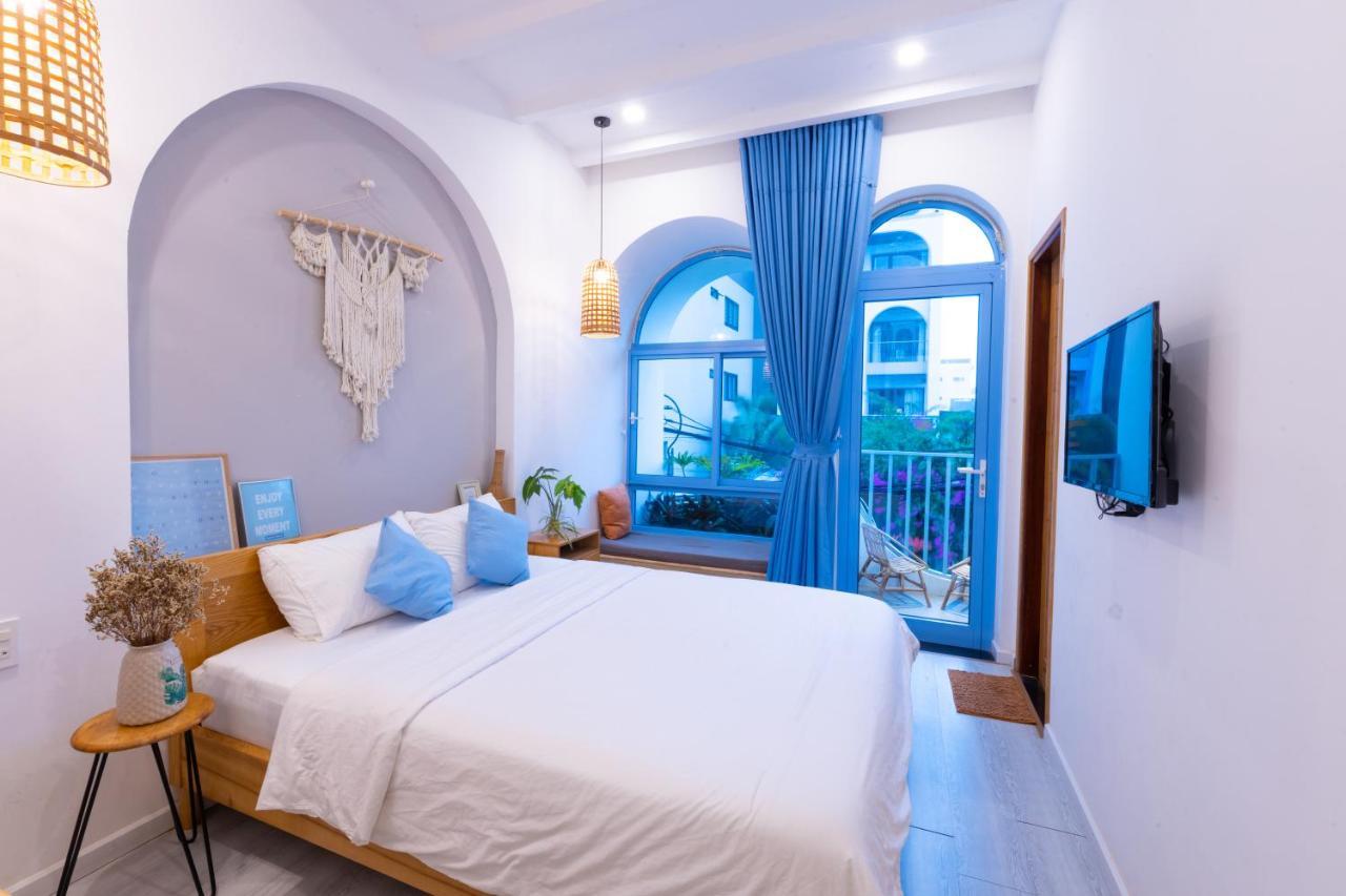 Nest House Homestay Da Nang Exterior photo