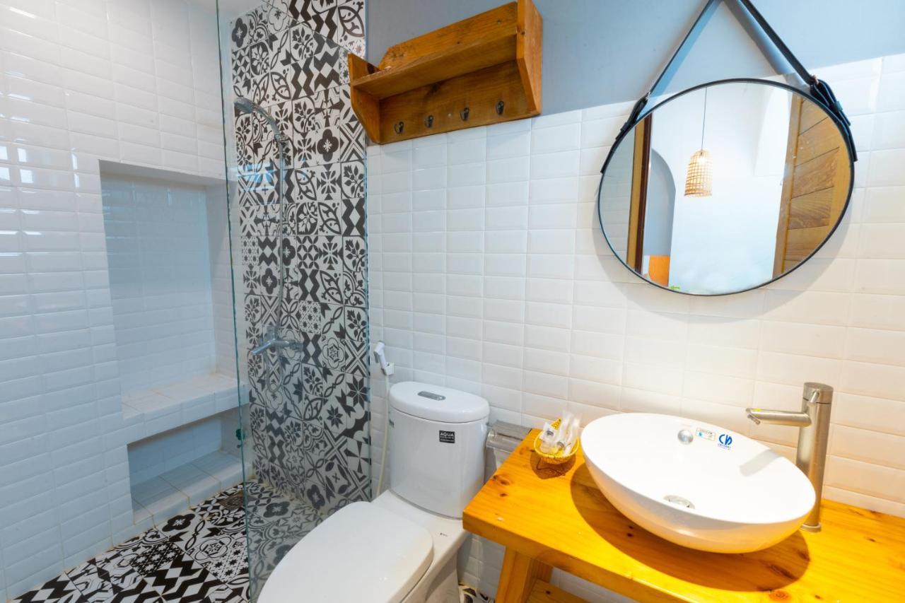 Nest House Homestay Da Nang Exterior photo