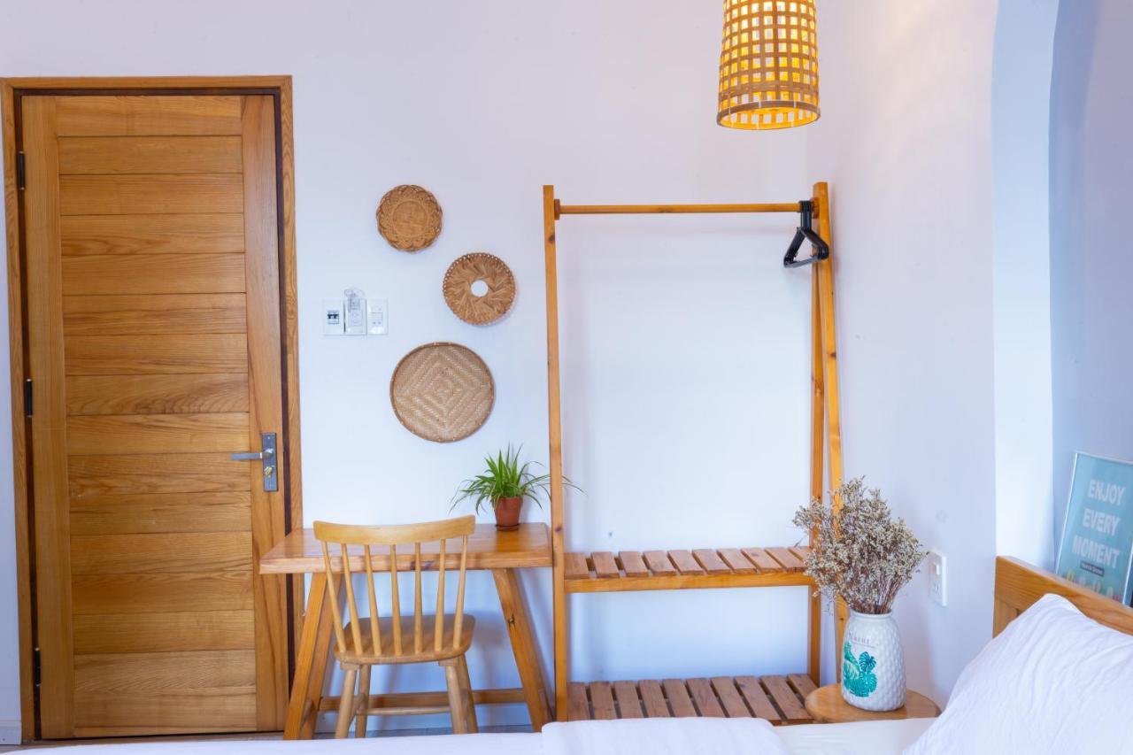 Nest House Homestay Da Nang Exterior photo