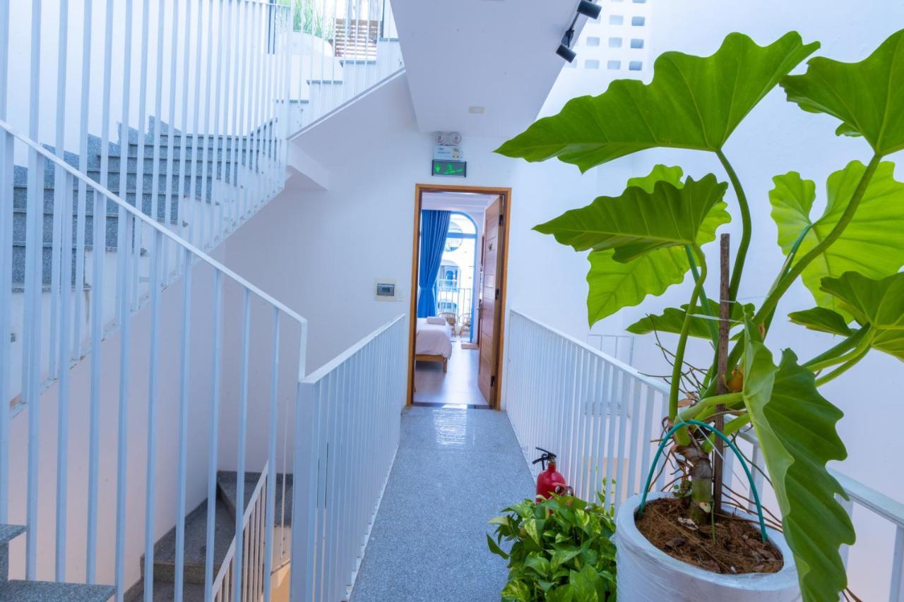 Nest House Homestay Da Nang Exterior photo