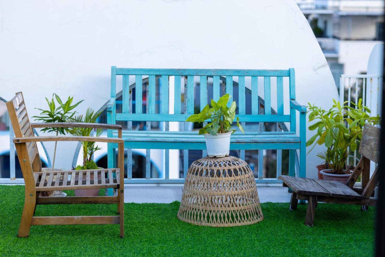 Nest House Homestay Da Nang Exterior photo
