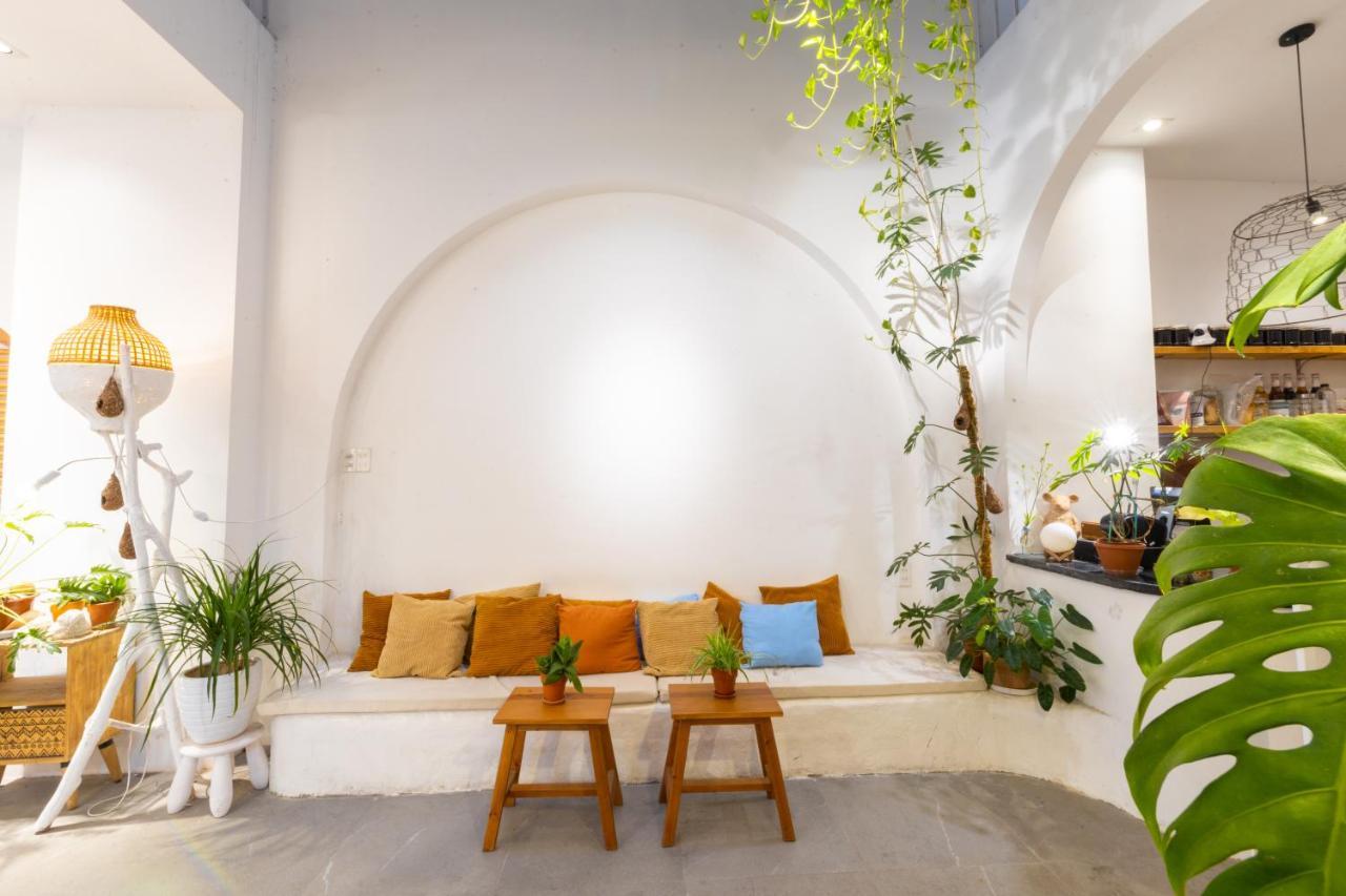 Nest House Homestay Da Nang Exterior photo