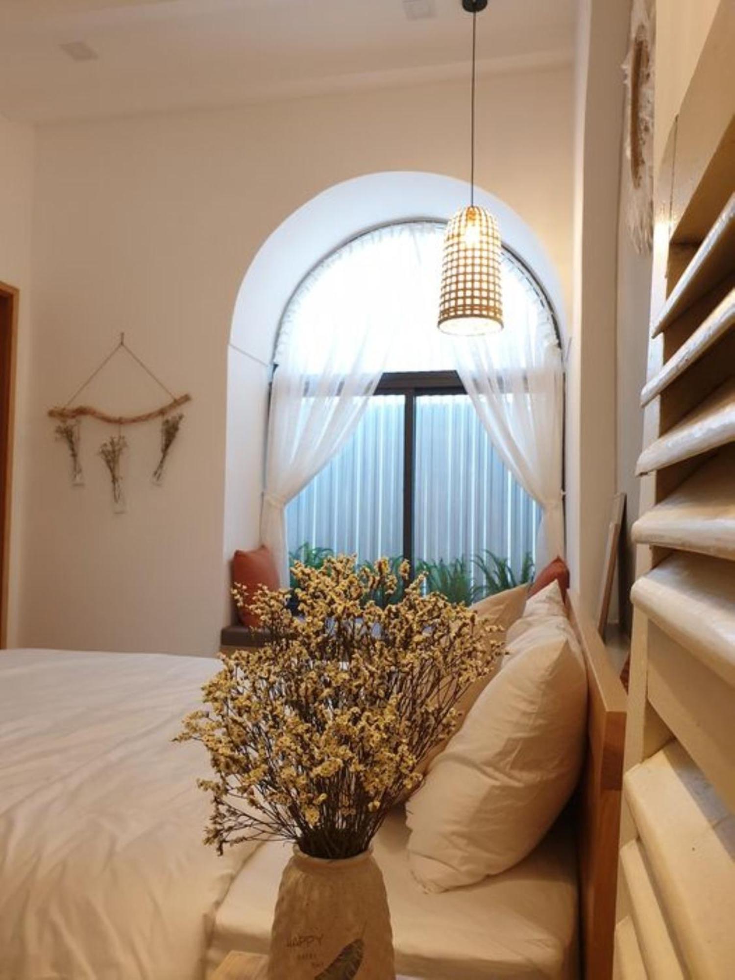 Nest House Homestay Da Nang Exterior photo